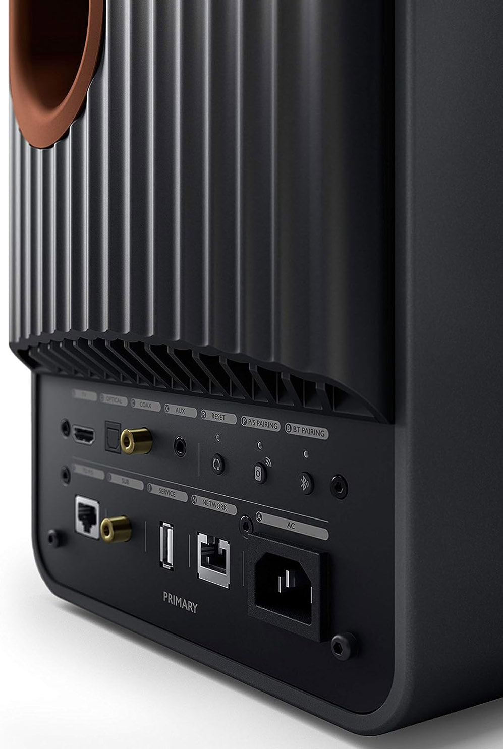 Kef LS-50 Wireless II